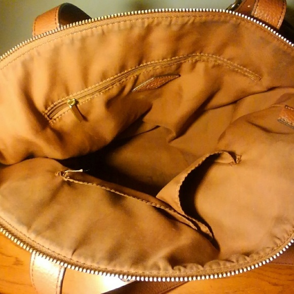 Fossil Purse - Picture 4 of 5